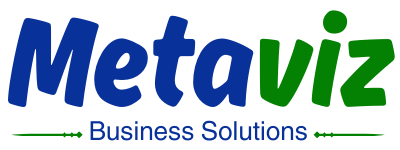 metaviz Logo